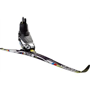 Salomon Equipe RC Skin 2015
