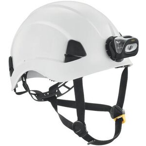 Petzl Adapt Kit Tikka-Zipka