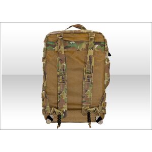 CTOMS 2nd Line Assault Pack Module