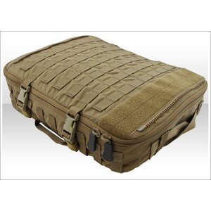 CTOMS 2ndLine™ Main Pack, Coyote