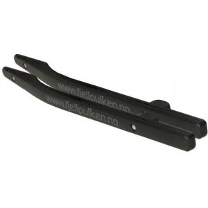 Fjellpulken Rollover Guard for Children's pulk