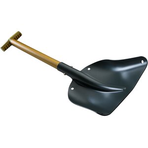 Black Diamond Lynx Shovel