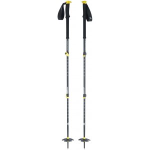 Black Diamond Expedition 3 Poles 62-140 cm