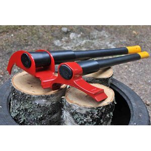 Vipukirves Leveraxe 2 Birch