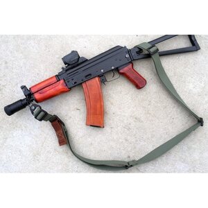 Blue Force Gear Limited Edition AK Sling V2