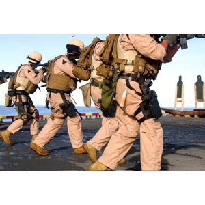 Gemtech Tactical Retention Lanyard