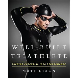 THE WELL-BUILT TRIATHLETE