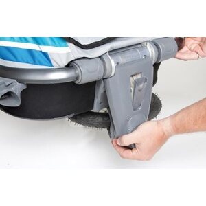 Thule Chinook 1 + Stroll/Jog