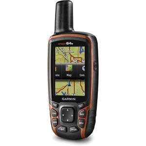 Garmin GPSMAP 64s