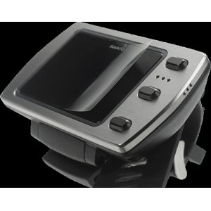Suunto Eon Steel Scratch Guard