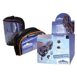 Snowline Chainsen Pro Microspikes