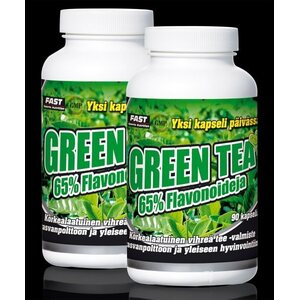 FAST Green Tea