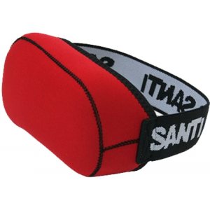 Santi Black mask
