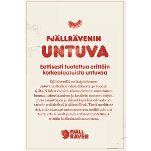 Fjällräven Övik Lite Jacket