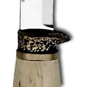 Marttiini Deluxe Lynx Bronze