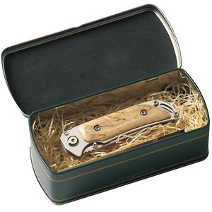 Marttiini Folding knife MFK-1 W