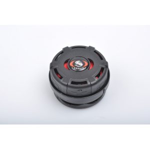 Si-tech deflation valve for dry suit