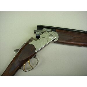 Beretta 687 Silver Pigeon III 20/76
