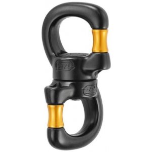 Petzl Swivel Open
