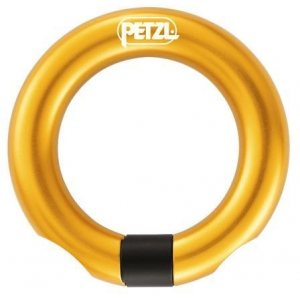 Petzl Ring Open
