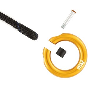 Petzl Ring Open