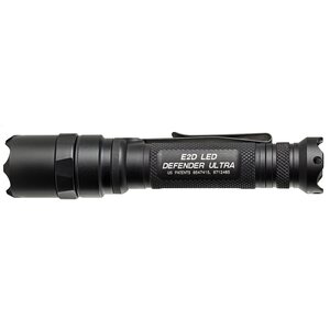 Surefire E2D LED Defender® Ultra Flashlight