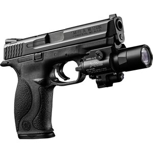 Surefire X400® Ultra — Red Laser