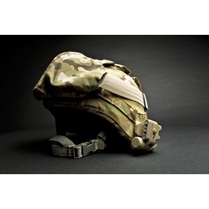 Surefire HL1-A Helmet Light, Blue / White / IR