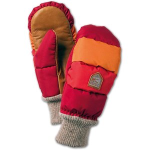 Hestra Swiss Wool Merino Loft - Mitten