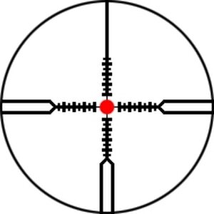 Schmidt & Bender 1.1-4x20 PM ShortDot