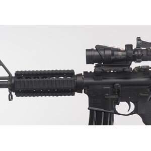 Manta 6 " Very-Low-Profile Rail Guard Kit (3-pack)