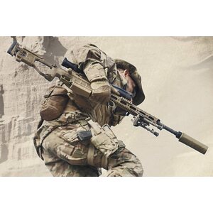 Sako TRG M10