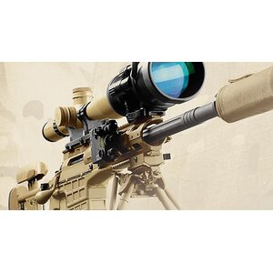 Sako TRG M10
