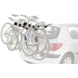 Thule ClipOn 3 9103