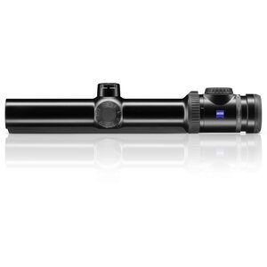 Zeiss Victory V8 1.1-8 x 30, punapiste kiikaritähtäin
