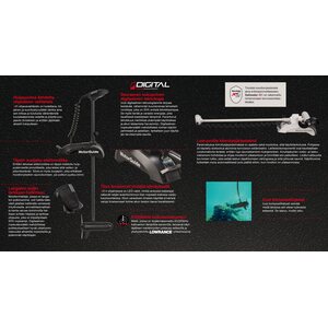 MotorGuide Xi5 55SW54-GPS