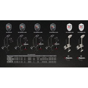 MotorGuide Xi5 55SW54-GPS