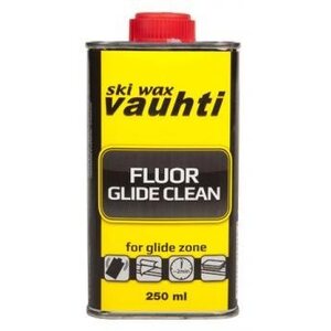 Vauhti Luistopintojen puhdistusaine 500ml