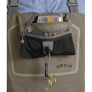 Orvis Silver Sonic Guide Waders