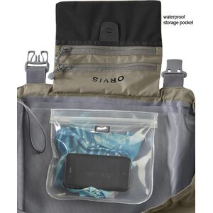 Orvis Silver Sonic Guide Waders