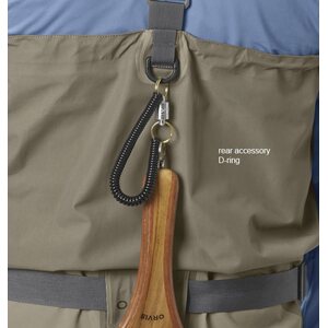 Orvis Silver Sonic Guide Waders