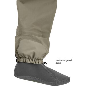 Orvis Silver Sonic Guide Waders