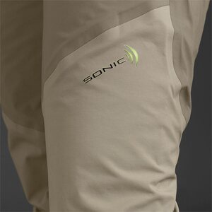 Orvis Silver Sonic Convertiple Top Waders Women's