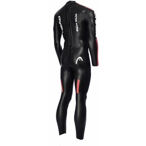 Head SwimRun Base Man