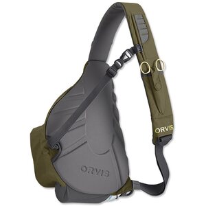 Orvis Safe Passage Sling Pack