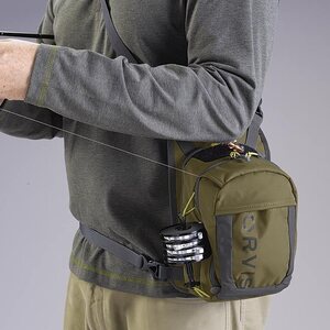 Orvis Safe Passage Chip Pack