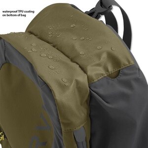 Orvis Safe Passage Carry It All