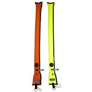 Halcyon Diver's Alert Marker, 3.3' (1m)
