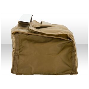 CTOMS 2ndLine™ Quad Fold Pouch
