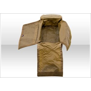 CTOMS 2ndLine™ Quad Fold Pouch